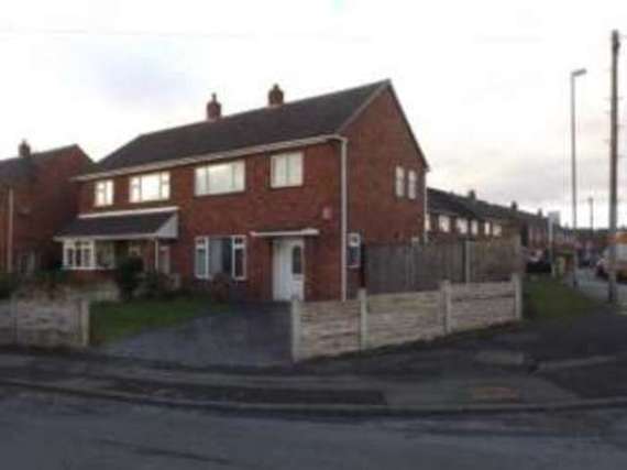 3 Bedroom Semi-Detac...
